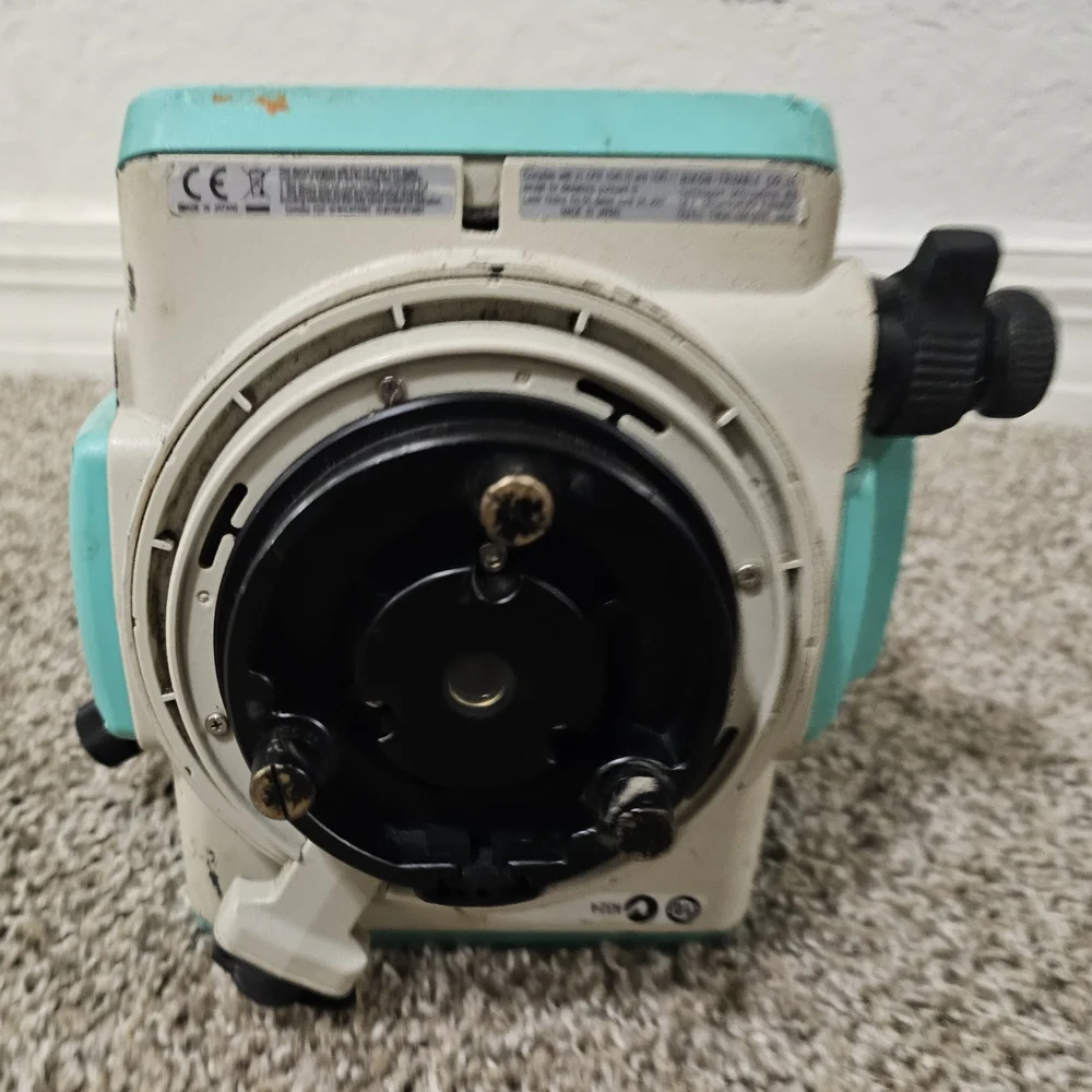 Nikon NPL-322+